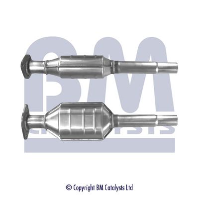 Obrázok Katalyzátor BM CATALYSTS Approved BM90004H