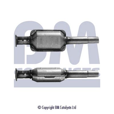 Obrázok Katalyzátor BM CATALYSTS Non-approved BM90059