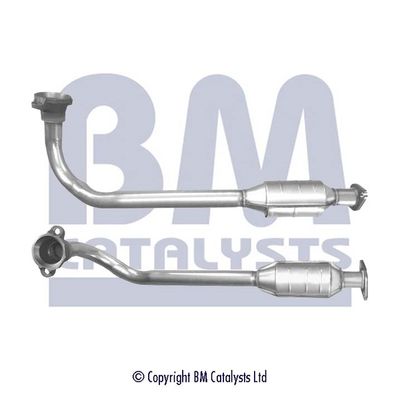 Obrázok Katalyzátor BM CATALYSTS Approved BM90008H