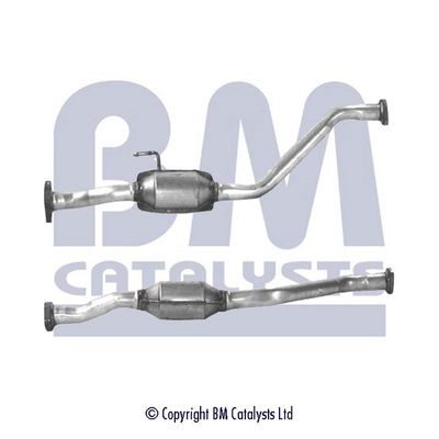 Obrázok Katalyzátor BM CATALYSTS Approved BM90017H