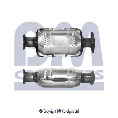 Obrázok Katalyzátor BM CATALYSTS Non-approved BM90067