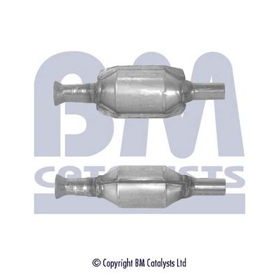 Obrázok Katalyzátor BM CATALYSTS Non-approved BM90069