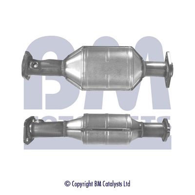 Obrázok Katalyzátor BM CATALYSTS Non-approved BM90076