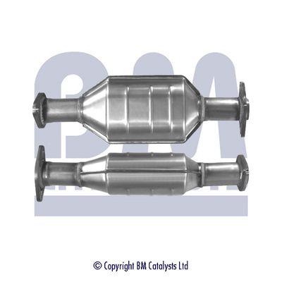 Obrázok Katalyzátor BM CATALYSTS Non-approved BM90078