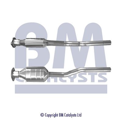 Obrázok Katalyzátor BM CATALYSTS Non-approved BM90081