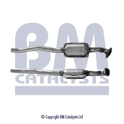 Obrázok Katalyzátor BM CATALYSTS Approved BM90029H