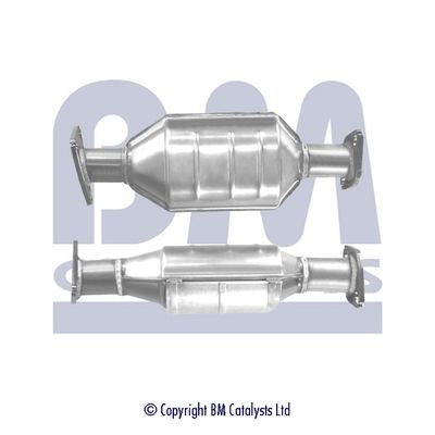Obrázok Katalyzátor BM CATALYSTS Non-approved BM90087