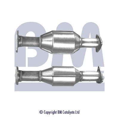 Obrázok Katalyzátor BM CATALYSTS Approved BM90031H