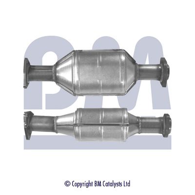 Obrázok Katalyzátor BM CATALYSTS Approved BM90037H