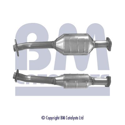 Obrázok Katalyzátor BM CATALYSTS Approved BM90038H