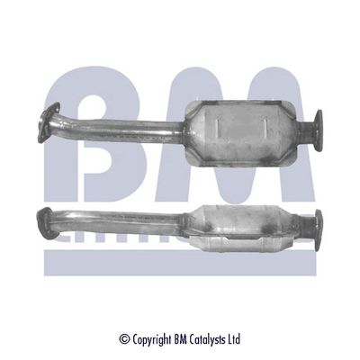 Obrázok Katalyzátor BM CATALYSTS Approved BM90039H