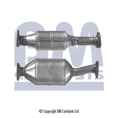 Obrázok Katalyzátor BM CATALYSTS Non-approved BM90101