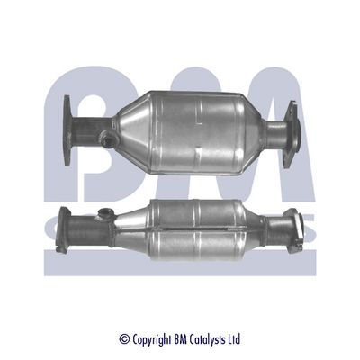 Obrázok Katalyzátor BM CATALYSTS Approved BM90045H