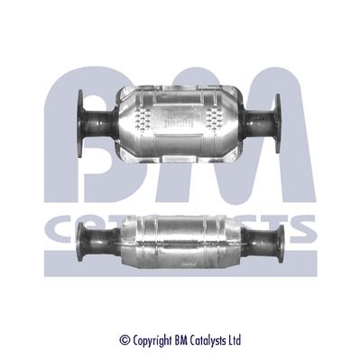 Obrázok Katalyzátor BM CATALYSTS Approved BM90049H