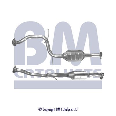 Obrázok Katalyzátor BM CATALYSTS Approved BM90051H