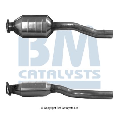 Obrázok Katalyzátor BM CATALYSTS Approved BM90055H