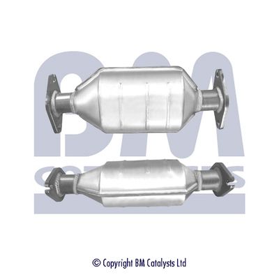 Obrázok Katalyzátor BM CATALYSTS Approved BM90059H