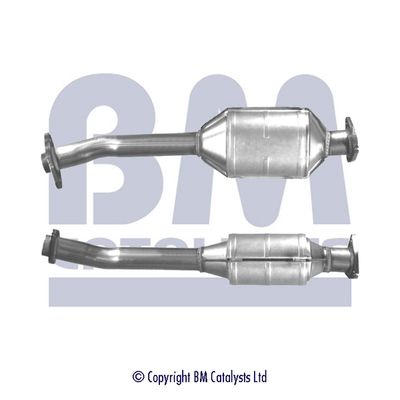 Obrázok Katalyzátor BM CATALYSTS Approved BM90063H