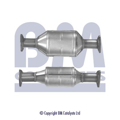 Obrázok Katalyzátor BM CATALYSTS Non-approved BM90129