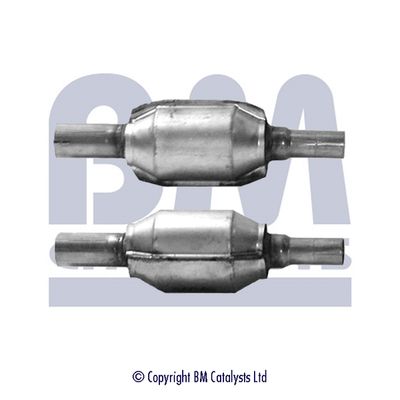 Obrázok Katalyzátor BM CATALYSTS Non-approved BM90131
