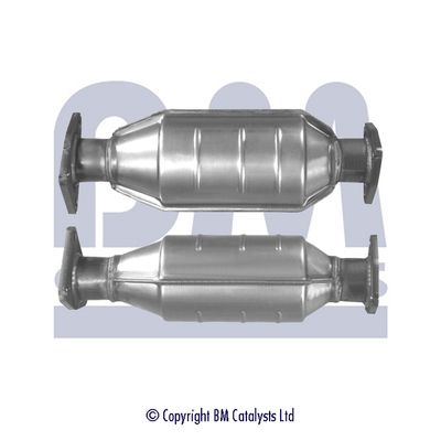 Obrázok Katalyzátor BM CATALYSTS Approved BM90072H