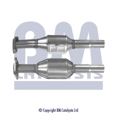 Obrázok Katalyzátor BM CATALYSTS Approved BM90074H
