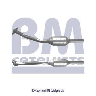 Obrázok Katalyzátor BM CATALYSTS Approved BM90085H