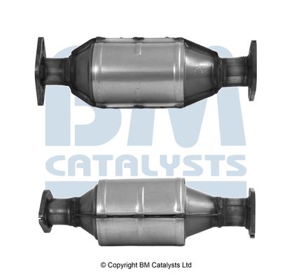 Obrázok Katalyzátor BM CATALYSTS Approved BM90089H