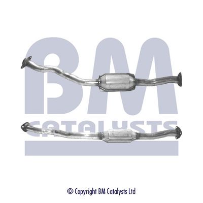 Obrázok Katalyzátor BM CATALYSTS Non-approved BM90149