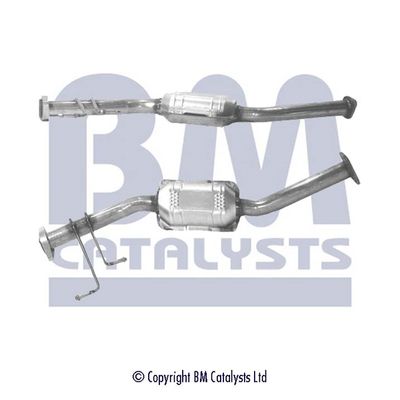 Obrázok Katalyzátor BM CATALYSTS Non-approved BM90150