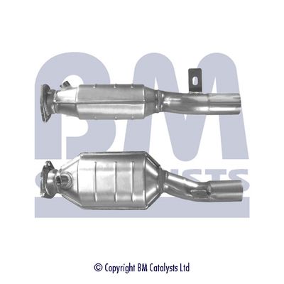 Obrázok Katalyzátor BM CATALYSTS Non-approved BM90151