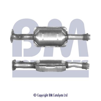 Obrázok Katalyzátor BM CATALYSTS Approved BM90099H