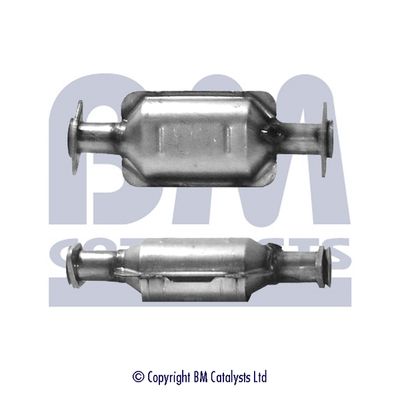 Obrázok Katalyzátor BM CATALYSTS Non-approved BM90157