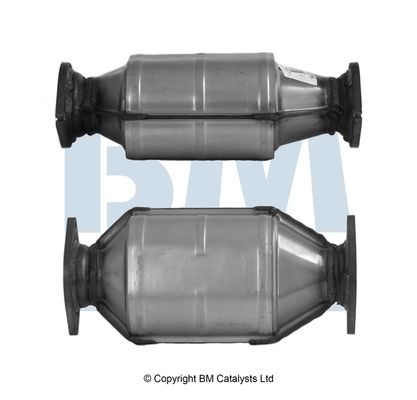 Obrázok Katalyzátor BM CATALYSTS Approved BM90105H