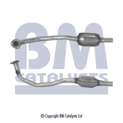 Obrázok Katalyzátor BM CATALYSTS Approved BM90106H
