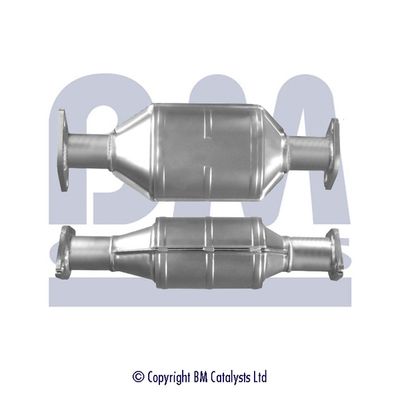 Obrázok Katalyzátor BM CATALYSTS Approved BM90108H