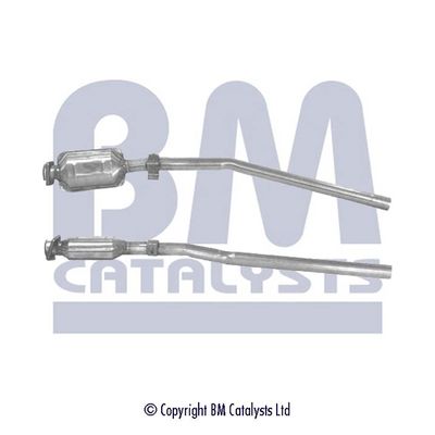 Obrázok Katalyzátor BM CATALYSTS Approved BM90117H