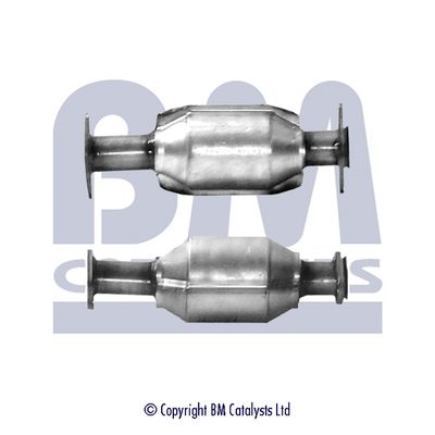 Obrázok Katalyzátor BM CATALYSTS Non-approved BM90184