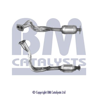 Obrázok Katalyzátor BM CATALYSTS Non-approved BM90188