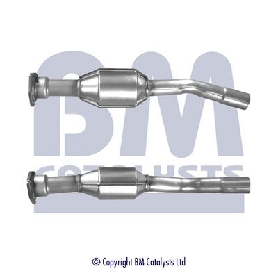Obrázok Katalyzátor BM CATALYSTS Approved BM90132H