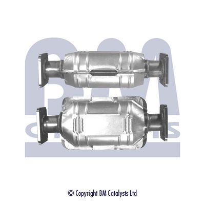 Obrázok Katalyzátor BM CATALYSTS Non-approved BM90197