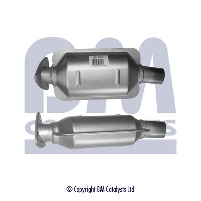 Obrázok Katalyzátor BM CATALYSTS Non-approved BM90198