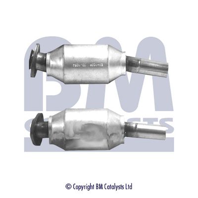 Obrázok Katalyzátor BM CATALYSTS Non-approved BM90200