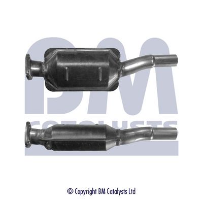 Obrázok Katalyzátor BM CATALYSTS Approved BM90138H