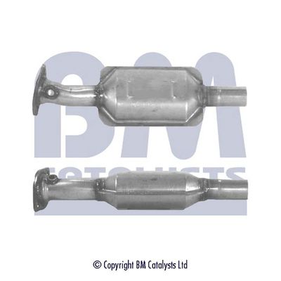 Obrázok Katalyzátor BM CATALYSTS Approved BM90141H