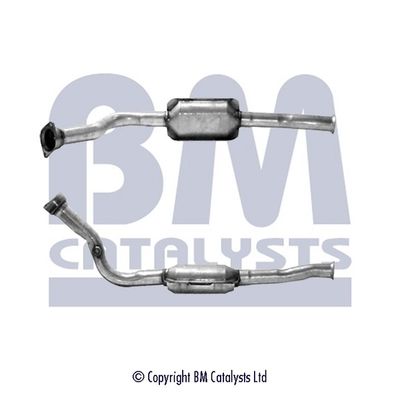 Obrázok Katalyzátor BM CATALYSTS Non-approved BM90207