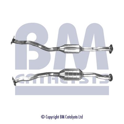 Obrázok Katalyzátor BM CATALYSTS Approved BM90143H