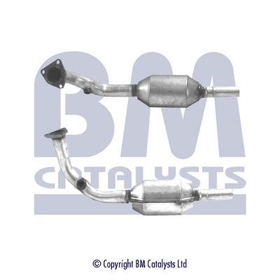 Obrázok Katalyzátor BM CATALYSTS Non-approved BM90221
