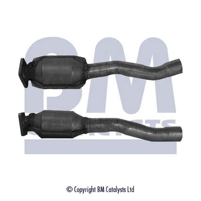 Obrázok Katalyzátor BM CATALYSTS Approved BM90153H