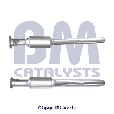 Obrázok Katalyzátor BM CATALYSTS Approved BM90154H